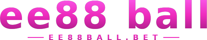 ee88 ball logo